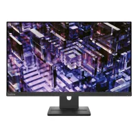 LENOVO ThinkVision E24q-30 Monitor ThinkVision 23.8" LED IPS 2K Ultra HD HDMI Altavoces