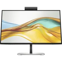 HP Monitor de videoconferencia FHD USB-C HP Pro de la serie 5 de 23,8 pulgadas: 524pm Series 5 Pro 23.8" LCD IPS Full HD HDMI Altavoces