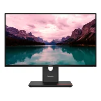 LENOVO ThinkVision T24-40 Monitor ThinkVision 23.8" LCD IPS Full HD HDMI VGA