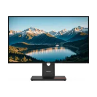 LENOVO ThinkVision T27Q-40 Monitor ThinkVision 27" LED IPS Wide Quad HD HDMI