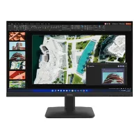 LENOVO ThinkVision S27-4e Monitor ThinkVision 27" LCD IPS Full HD HDMI VGA