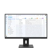 LENOVO ThinkVision E27-40 Monitor ThinkVision 27" LCD IPS Full HD HDMI VGA Altavoces