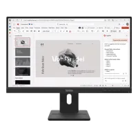 LENOVO ThinkVision E22-40 Monitor ThinkVision 21.5" LCD IPS Full HD HDMI VGA Altavoces