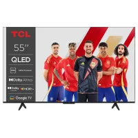 TCL 55" P7K 55P7K QLED 4K Ultra HD