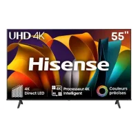 HISENSE 55" 55A6N LED 4K Ultra HD