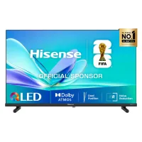 HISENSE 32" 32A5Q QLED Full HD
