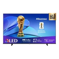 HISENSE 50" 50E7Q QLED 4K Ultra HD