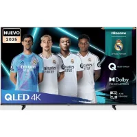 TELEVISOR LED HISENSE 65E77Q SMART TV 65" HD