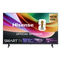 Televisor HISENSE 32" 32A4S QLED Full HD