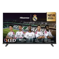 HISENSE 32" 32A5S QLED Full HD