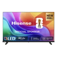 HISENSE 40" 40A5S QLED Full HD