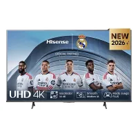 HISENSE 43" 43A6S QLED 4K Ultra HD