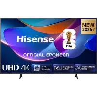 TELEVISOR LED HISENSE 65A6S SMART TV 65" 4K