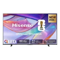 HISENSE 43" 43Q7S DLED 4K Ultra HD
