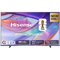 Televisor HISENSE 43" 43E79S QLED 4K Ultra HD