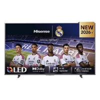 Serie E7 QLED TV 50E7S 50 pulgadas Hi-QLED Color Dolby Vision.Atmos