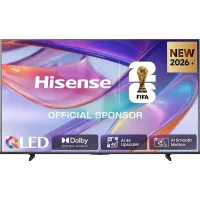 TELEVISOR LED HISENSE 65Q7S SMART TV 65" 4K