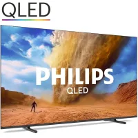 PHILIPS 55" 55PUS7810/12 QLED 4K Ultra HD
