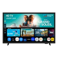 SAMSUNG 32" TU32H5005FK LED HD