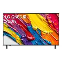LG 55" QNED AI 55QNED82A6B QNED 4K Ultra HD