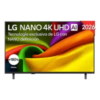 LG 55" 55NU850B6LA.AEK LED 4K Ultra HD