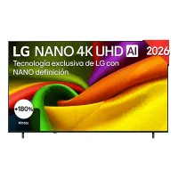 Televisor LG 85" 85NU850B6LA.AEK LED 4K Ultra HD