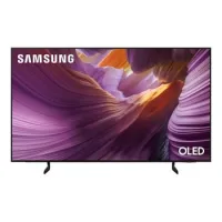 TELEVISOR LED SAMSUNG TQ65S85FAEXXC SMART TV 65" 4K
