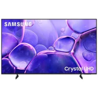 SAMSUNG 50" U8000F UE50U8092FU LED 4K Ultra HD