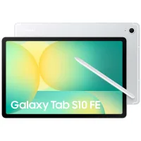 Samsung Galaxy Tab S10 FE Wi‑Fi de 10,9 pulgadas, 8 GB y 128 GB en color gris