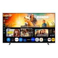 SAMSUNG 55" TV 55" QLED Q6F 4K Samsung Vision AI Smart TV 2025 QLED 4K Ultra HD