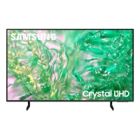 SAMSUNG 50" HU8000F LED 4K Ultra HD