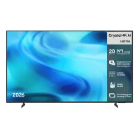TELEVISOR SAMSUNG TU85U8075HUXXC 85" 4K