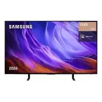 TV SAMSUNG 48" 4K UHD, OLED (PIXEL AUTOILUMINADO), 50???120 HZ VRR, HDR10+, NQ4 AI PROCESSOR GEN2, OLED HDR, NEGROS PUROS, 100% COLOR VOLUME, 4K