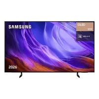 TV SAMSUNG 55" 4K UHD, OLED (PIXEL AUTOILUMINADO), 50???120 HZ VRR, HDR10+, NQ4 AI PROCESSOR GEN2,