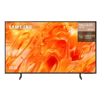 Televisor SAMSUNG 50" TV 50" Neo QLED QN70H 4K Samsung Vision AI Smart TV (2026) LED 4K Ultra HD
