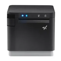 Star MCP30 Impresora de tickets negra con Ethernet