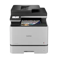 Brother DCP-L8630CDW Impresora láser multifunción a color A4 con Wi-Fi (3 en 1)