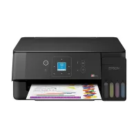 Epson EcoTank ET-2921 Impresora multifunción de inyección de tinta  A4 con WiFi (3 en 1)