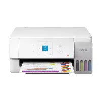 Epson EcoTank ET-2926 Impresora multifunción de inyección de tinta A4 con WiFi (3 en 1)