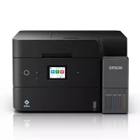 Epson EcoTank ET-4951 Impresora multifunción de inyección de tinta A4 con WiFi (4 en 1)