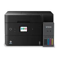 Epson EcoTank ET-4955 Impresora multifunción de inyección de tinta A4 con WiFi (4 en 1)