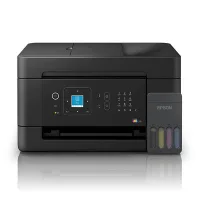 Epson EcoTank ET-4905 Impresora multifunción de inyección de tinta A4 con WiFi (4 en 1)