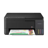 Epson EcoTank ET-2916 Impresora multifunción de inyección de tinta A4 con WiFi (3 en 1)