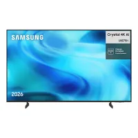 SAMSUNG 43" TV 43" Crystal 4K AI U8075H 4K Samsung Vision AI Smart TV (2026) LED 4K Ultra HD