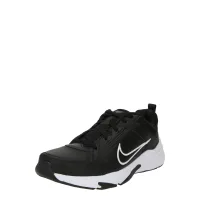 NIKE Calzado deportivo 'Defy All Day'  negro / blanco