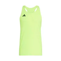 ADIDAS PERFORMANCE Camiseta funcional 'ADIZERO'  verde claro