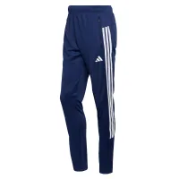 ADIDAS PERFORMANCE Pantalón deportivo 'We Allset'  navy / blanco