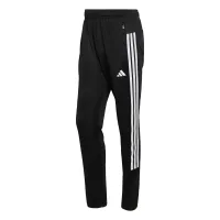ADIDAS PERFORMANCE Pantalón deportivo 'We Allset'  negro / blanco