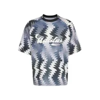 ADIDAS SPORTSWEAR Camiseta funcional 'TIRO'  gris / antracita / gris basalto / blanco