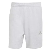 ADIDAS SPORTSWEAR Pantalón deportivo 'ADIDAS KIT SMALL LOGO'  gris claro